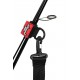 Fox Rage Voyager Rod Strap & Bands