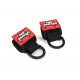 Fox Rage Voyager Rod Strap & Bands x2