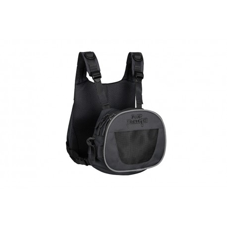 Fox Rage Luggage Range - Chest Pack