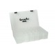 Fox Rage Luggage Range - Lure & Tackle Storage Boxes