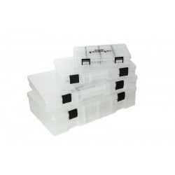 Fox Rage Luggage Range - Lure & Tackle Storage Boxes