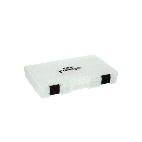 Fox Rage Luggage Range - Lure & Tackle Storage Boxes