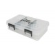 Fox Rage Luggage Range - Lure & Tackle Storage Boxes