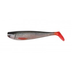 Fox Rage Zander Pro Shad Lures - Natural Roach