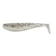 Fox Rage Zander Pro Shad Lures - Salt & Pepper