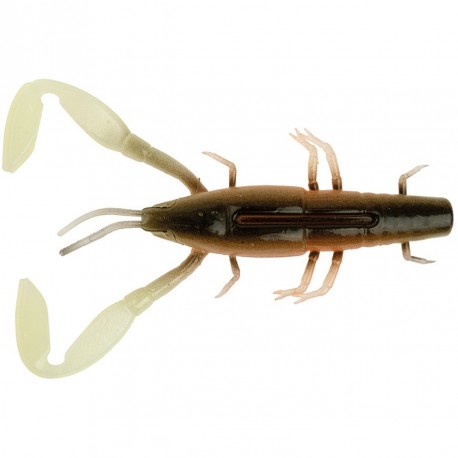 Fox Rage 7cm Critter Lures