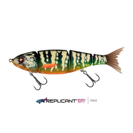 Fox Rage Replicant Swim Lures