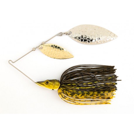 Fox Rage Spinnerbait Lures