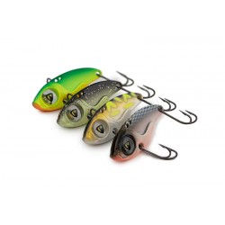 Fox Rage Big Eye Blade Lures