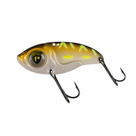 Fox Rage Big Eye Blade Lures