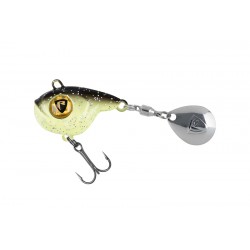 Fox Rage Big Eye Spin Tail Lures