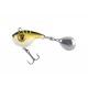 Fox Rage Big Eye Spin Tail Lures