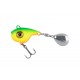 Fox Rage Big Eye Spin Tail Lures