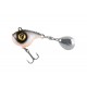 Fox Rage Big Eye Spin Tail Lures