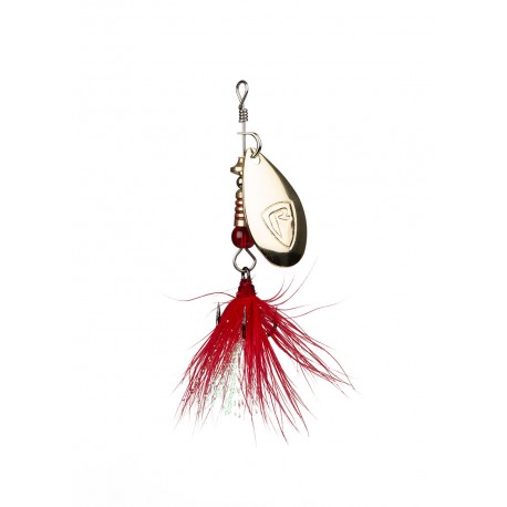 Fox Rage French Blade Spinner Lures