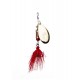 Fox Rage French Blade Spinner Lures
