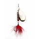 Fox Rage French Blade Spinner Lures