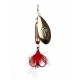 Fox Rage French Blade Spinner Lures
