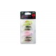 Fox Rage 4cm Micro Spikey Lures - Mixed Packs