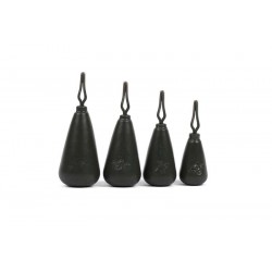 Fox Rage Tungsten Dropshot Weights