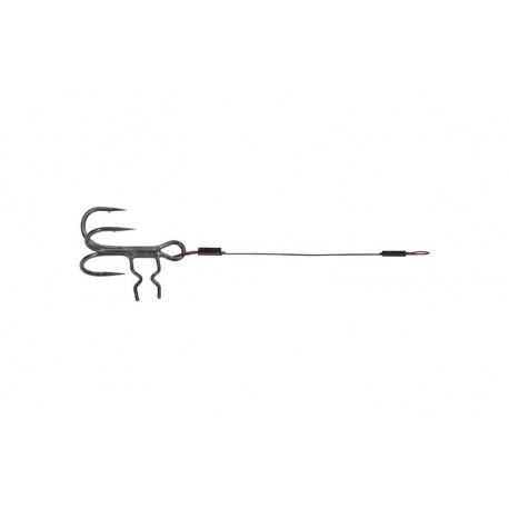 Fox Rage "Strike Point" Single Hook Stinger Traces