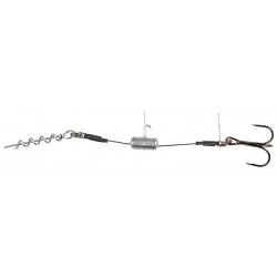 Fox Rage Ti Pro Harness - Single Treble