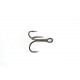 Fox Rage "Strike Point" Treble Hooks