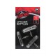 Fox Rage "Strike Point" Hitcher Rattles