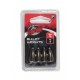 Fox Rage "Strike Point" Bullet Weights