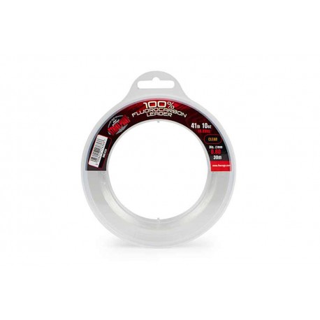 Fox Rage "Strike Point" Fluorocarbon Leader