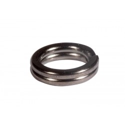 Fox Rage "Strike Point" Stainless Steel Split Rings