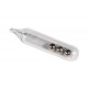 Fox Rage "Strike Point" Glass Rattles