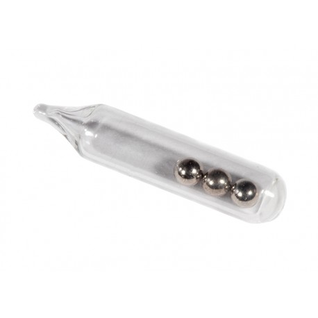 Fox Rage "Strike Point" Glass Rattles
