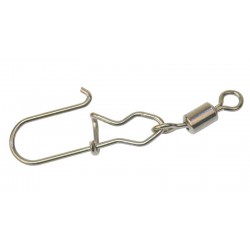 Fox Rage "Strike Point" Snap Swivels