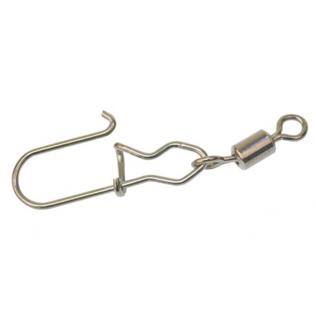 Fox Rage "Strike Point" Snap Swivels