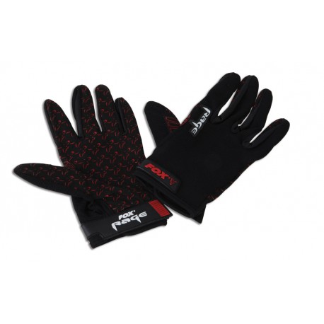 Fox Rage Power Grip Gloves