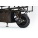 Carp Porter Green "Roamer" Power Porter Barrow