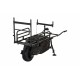 Carp Porter Dark Kamo "Roamer" Power Porter Barrow