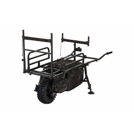 Carp Porter Dark Kamo "Roamer" Power Porter Barrow