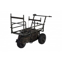 Carp Porter Dark Kamo "Trident" Power Porter Barrow