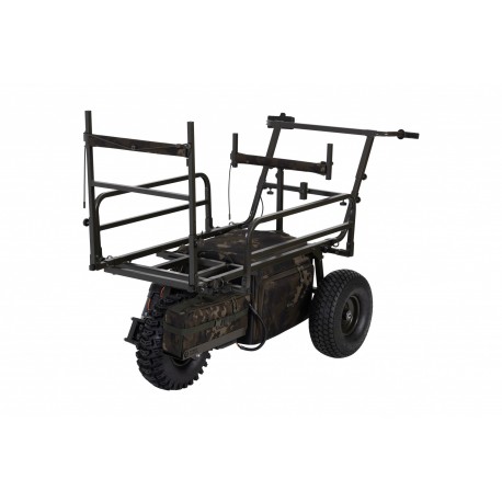 Carp Porter Dark Kamo "Trident" Power Porter Barrow