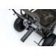 Carp Porter Dark Kamo "Trident" Power Porter Barrow