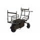 Carp Porter Green "Glider" Power Porter Barrow