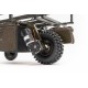 Carp Porter Green "Glider" Power Porter Barrow