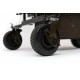 Carp Porter Green "Glider" Power Porter Barrow