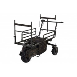 Carp Porter Dark Kamo "Glider" Power Porter Barrow