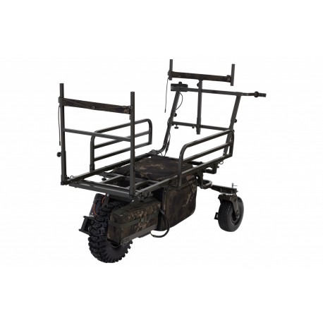 Carp Porter Dark Kamo "Glider" Power Porter Barrow
