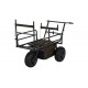 Carp Porter Green "Trident" Barrow