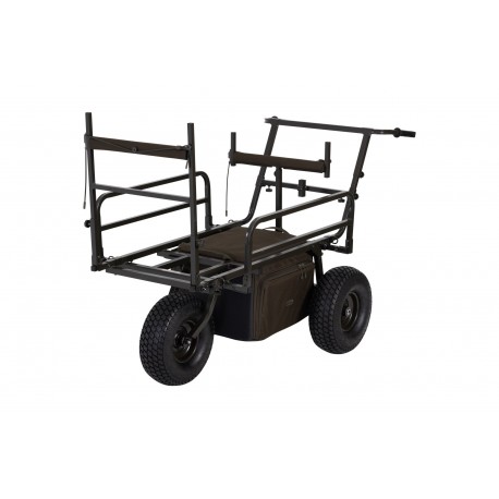 Carp Porter Green "Trident" Barrow