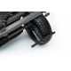 Carp Porter Green "Trident" Barrow